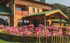 Parque Nacional Ecoresort